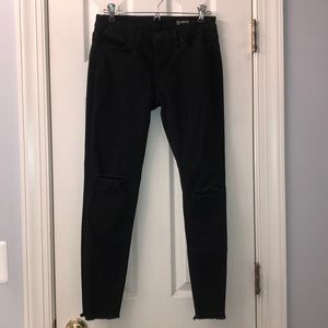 BLANKNYC intro Black Jeans